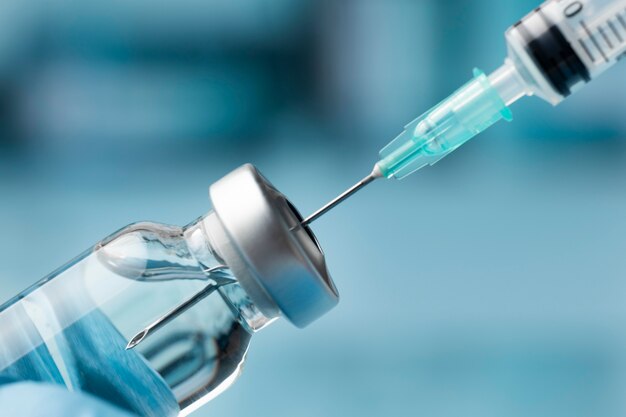 Qualsafe Level 3 Award in the Safe Administration of Lifesaving Medication (SALM)